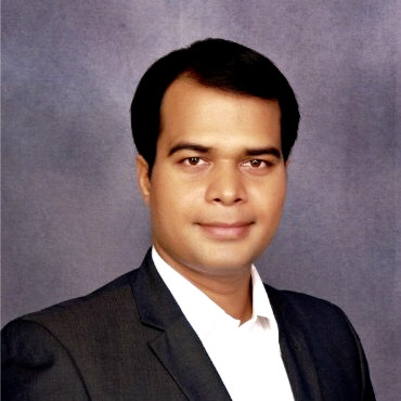 Harish Dash